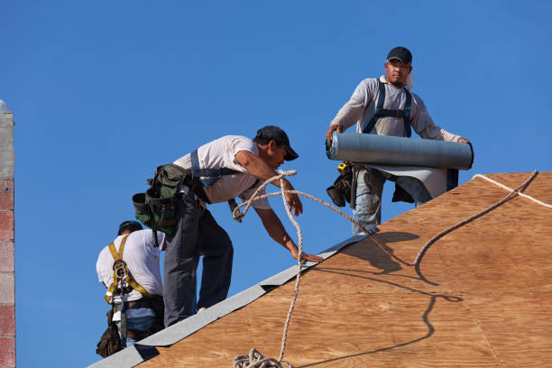 Trusted Gridley, IL Roofing Contractor Experts